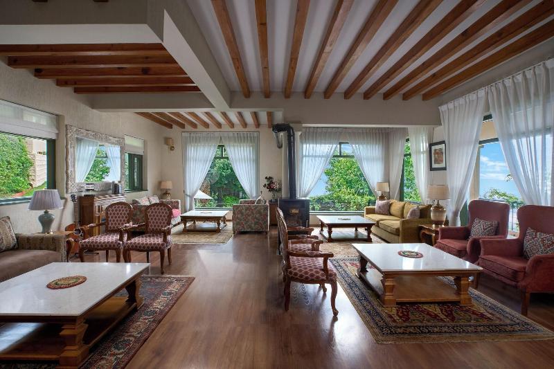 Larisa Resort, Mussoorie