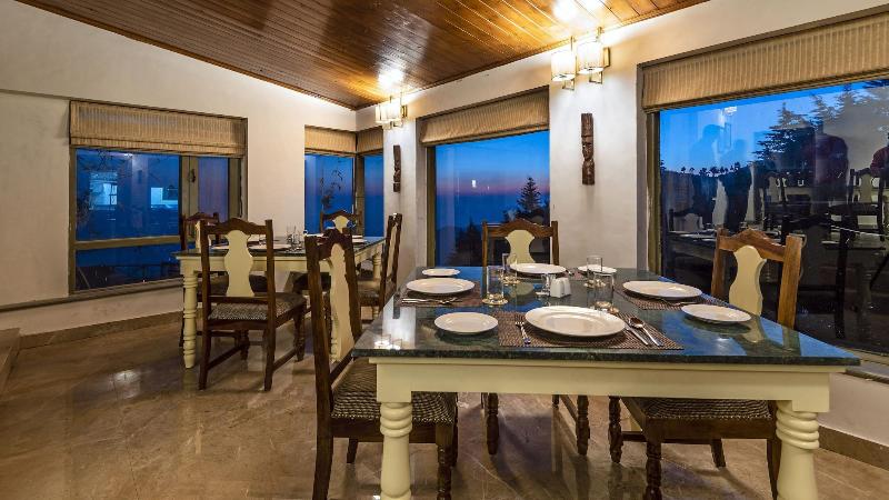 Larisa Resort, Mussoorie