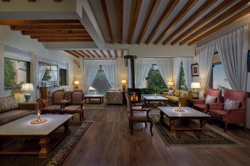 Larisa Resort, Mussoorie