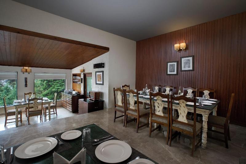 Larisa Resort, Mussoorie