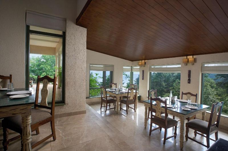 Larisa Resort, Mussoorie