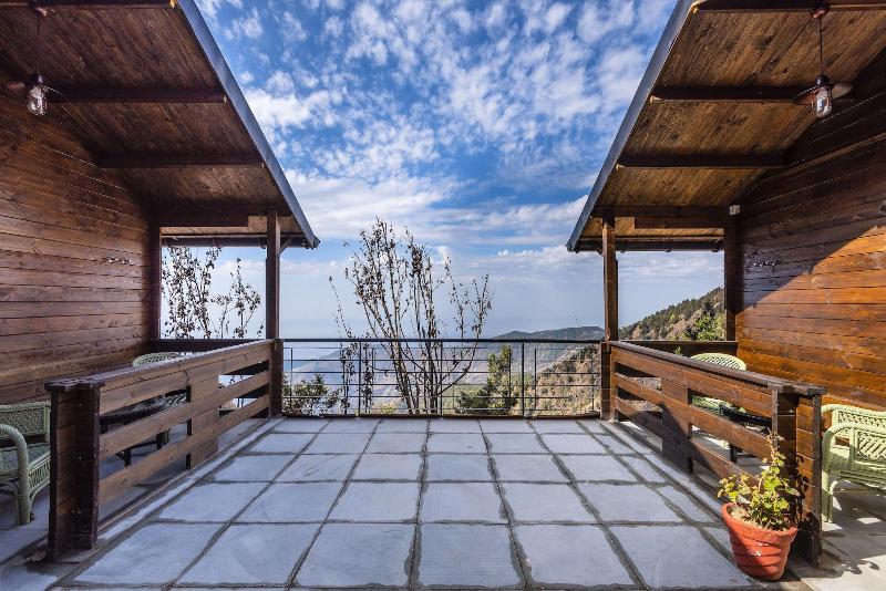 Larisa Resort, Mussoorie