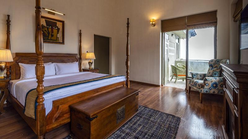 Larisa Resort, Mussoorie — photo 66