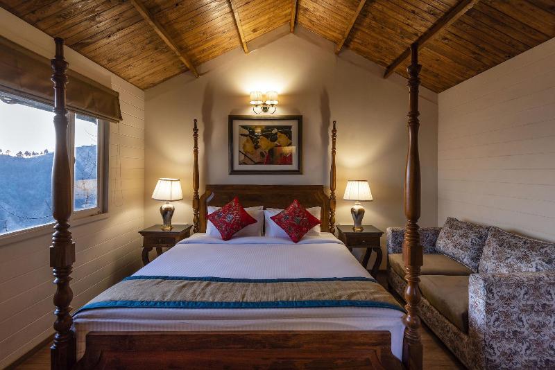 Larisa Resort, Mussoorie — photo 68