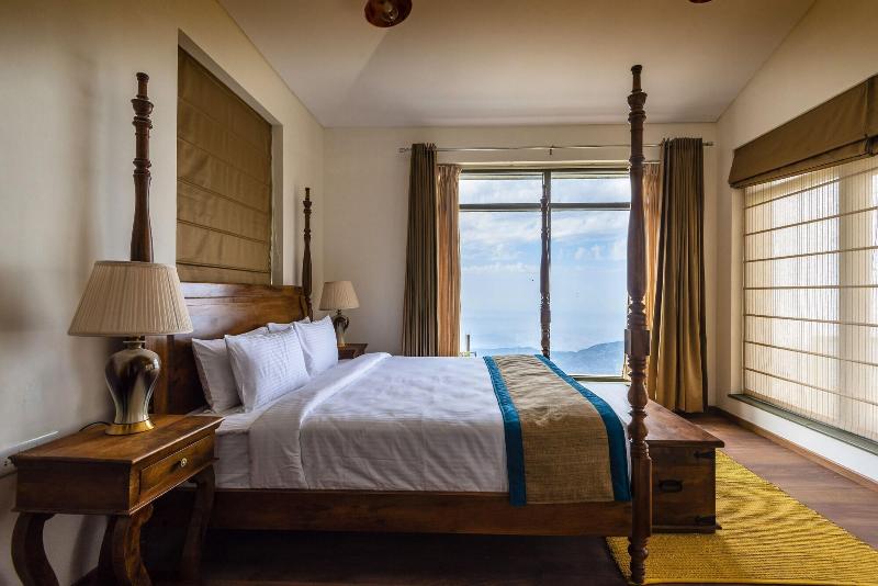 Larisa Resort, Mussoorie — photo 49