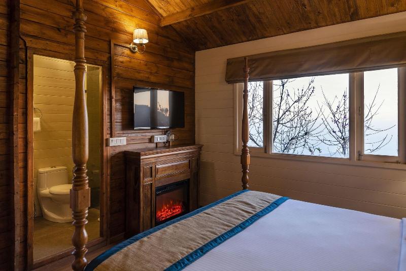 Larisa Resort, Mussoorie — photo 48