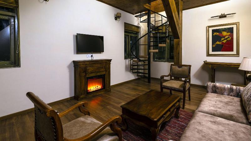 Larisa Resort, Mussoorie — photo 17
