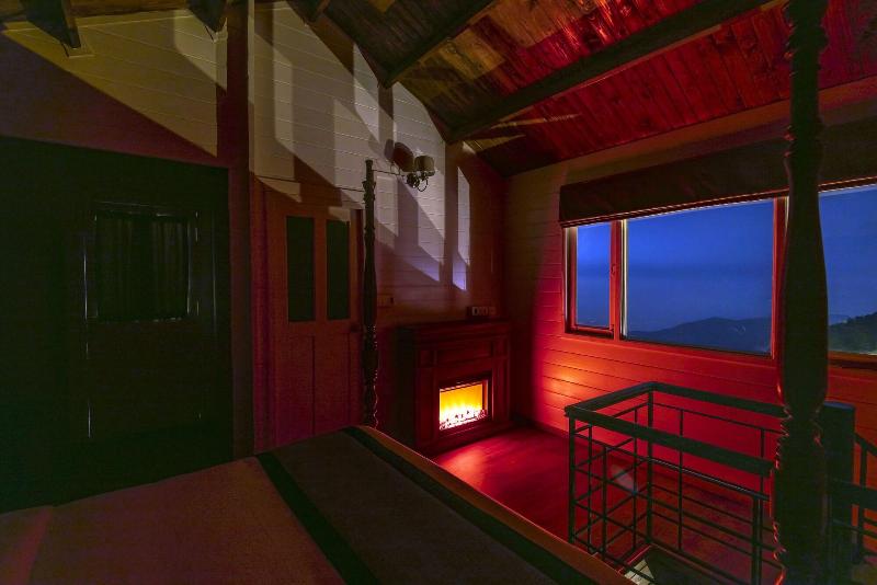 Larisa Resort, Mussoorie — photo 12