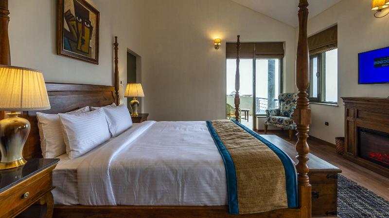 Larisa Resort, Mussoorie — photo 10