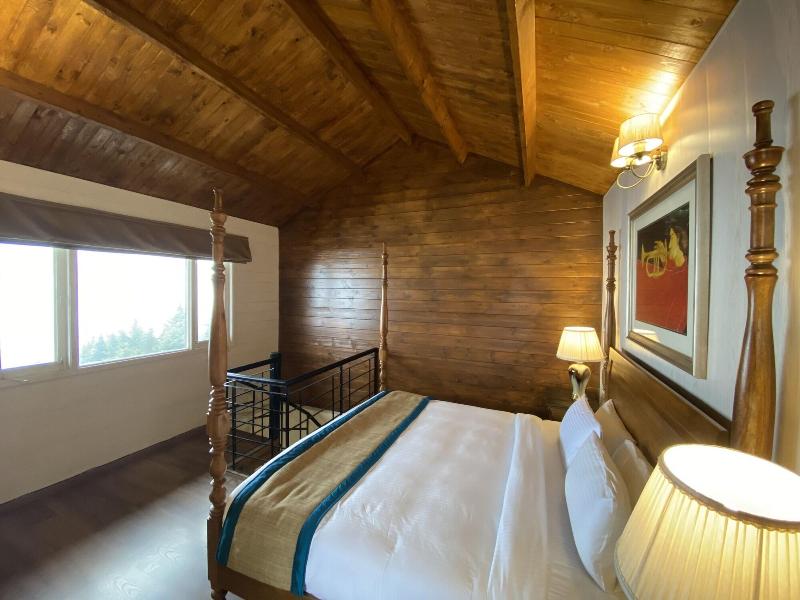 Larisa Resort, Mussoorie — photo 9