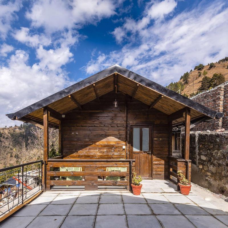 Larisa Resort, Mussoorie — photo 7