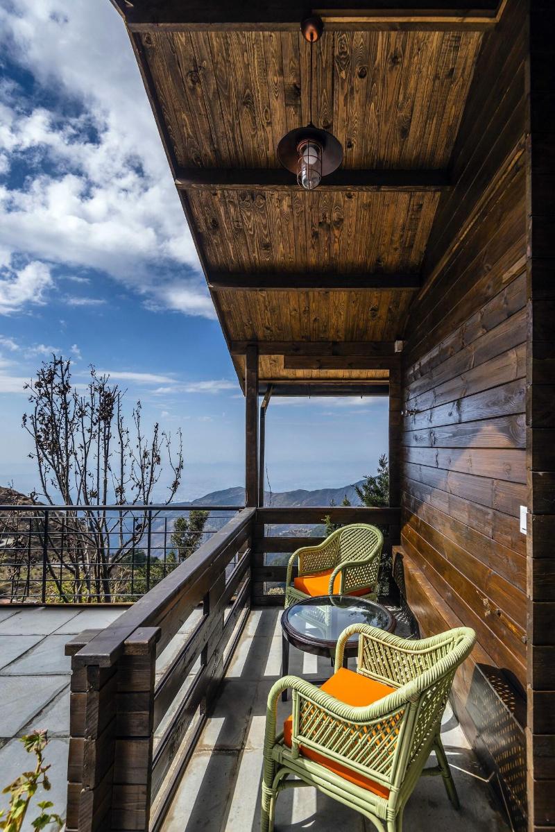 Larisa Resort, Mussoorie — photo 4