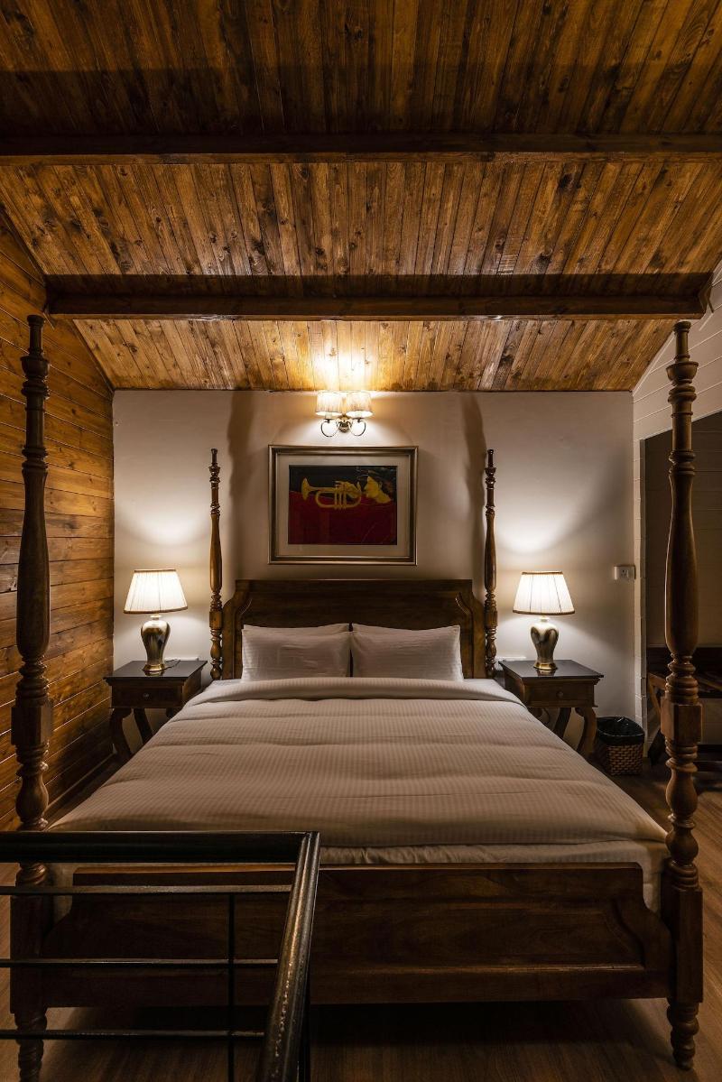 Larisa Resort, Mussoorie — photo 41