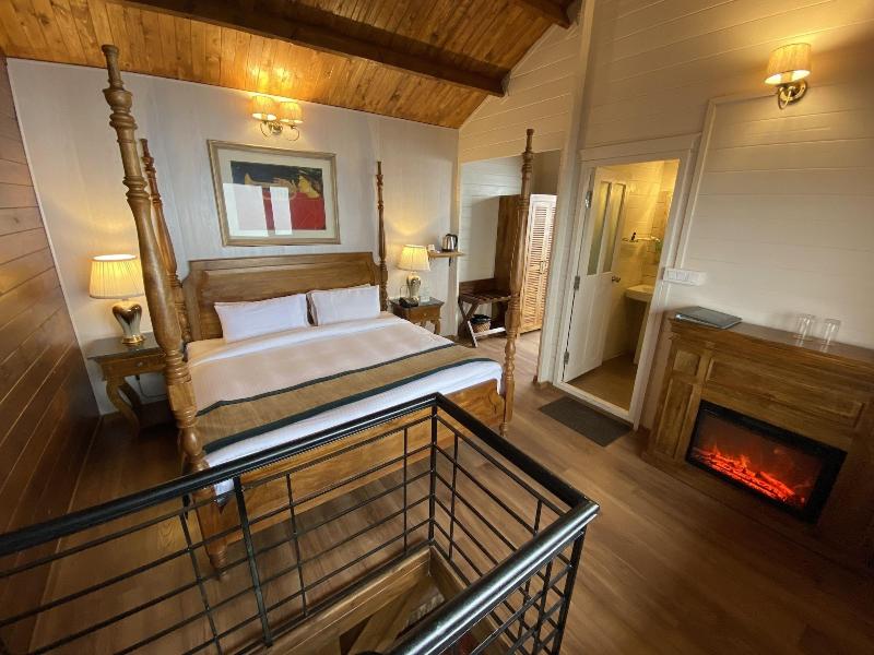 Larisa Resort, Mussoorie — photo 39