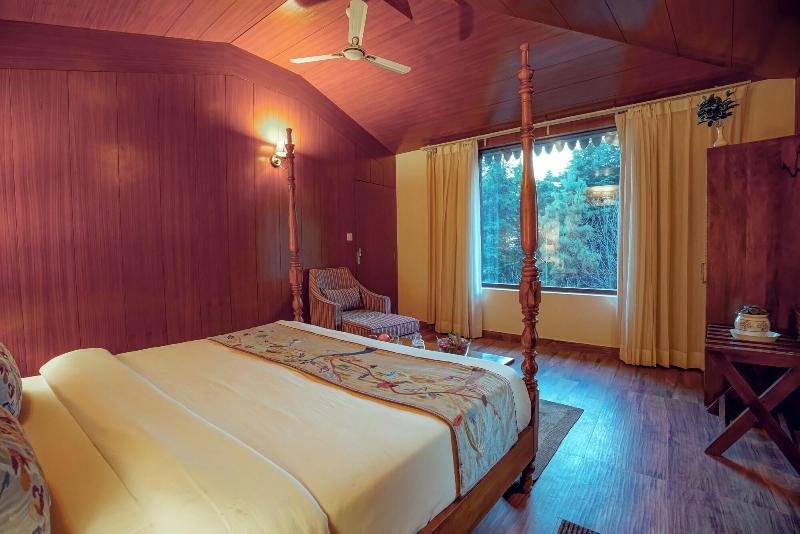 Larisa Resort, Mussoorie — photo 31