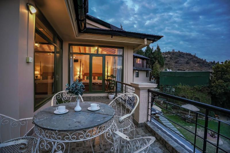 Larisa Resort, Mussoorie — photo 29