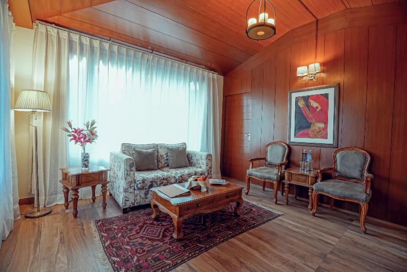 Larisa Resort, Mussoorie — photo 61