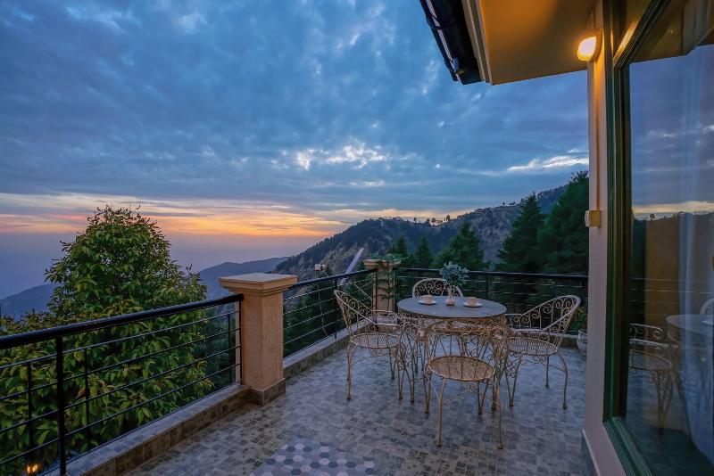 Larisa Resort, Mussoorie — photo 59