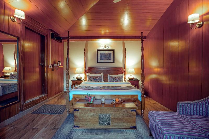 Larisa Resort, Mussoorie — photo 57
