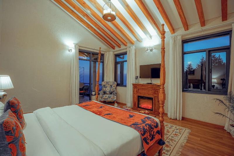Larisa Resort, Mussoorie — photo 56