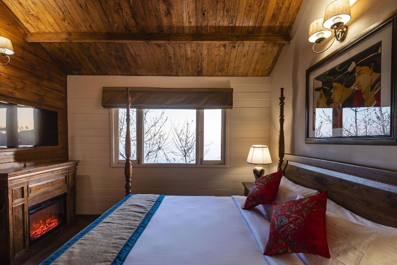 Larisa Resort, Mussoorie — photo 55