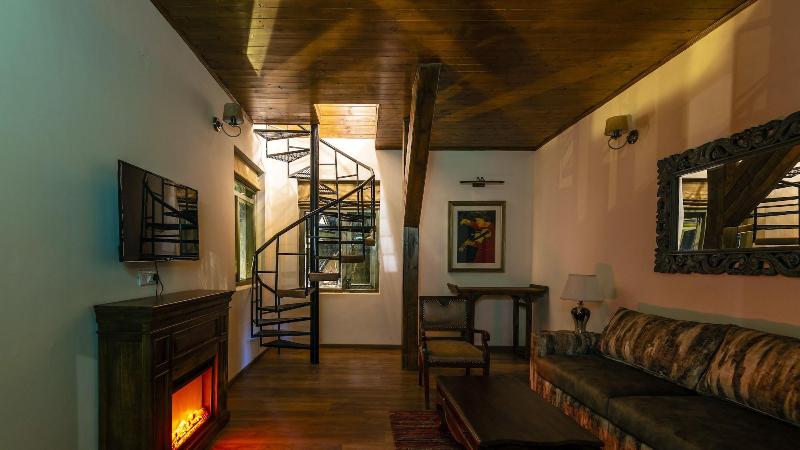 Larisa Resort, Mussoorie — photo 54