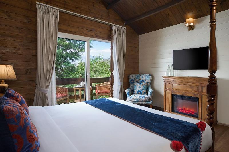 Larisa Resort, Mussoorie — photo 78