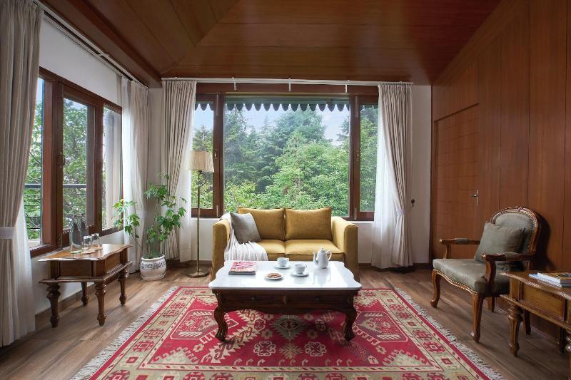 Larisa Resort, Mussoorie — photo 77