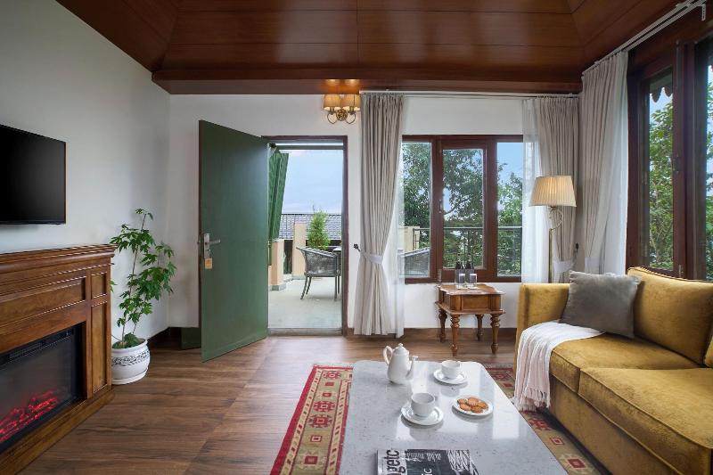 Larisa Resort, Mussoorie — photo 76