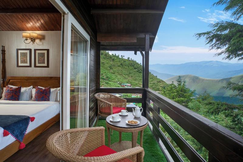 Larisa Resort, Mussoorie — photo 75