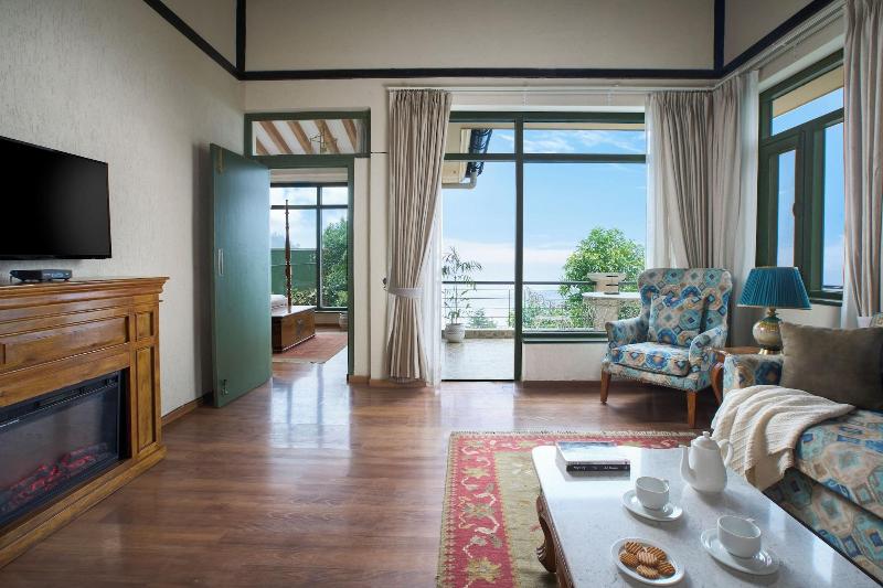 Larisa Resort, Mussoorie — photo 74