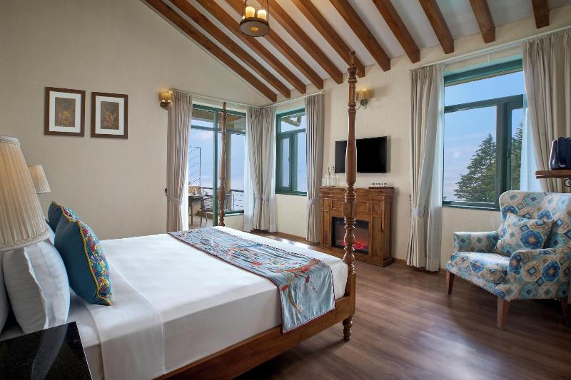 Larisa Resort, Mussoorie — photo 73