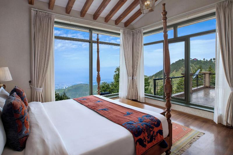 Larisa Resort, Mussoorie — photo 20