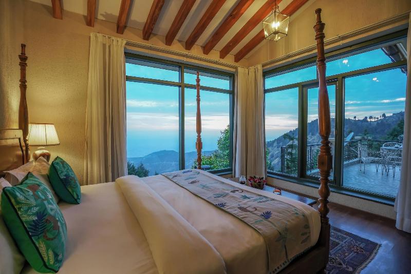 Larisa Resort, Mussoorie — photo 18
