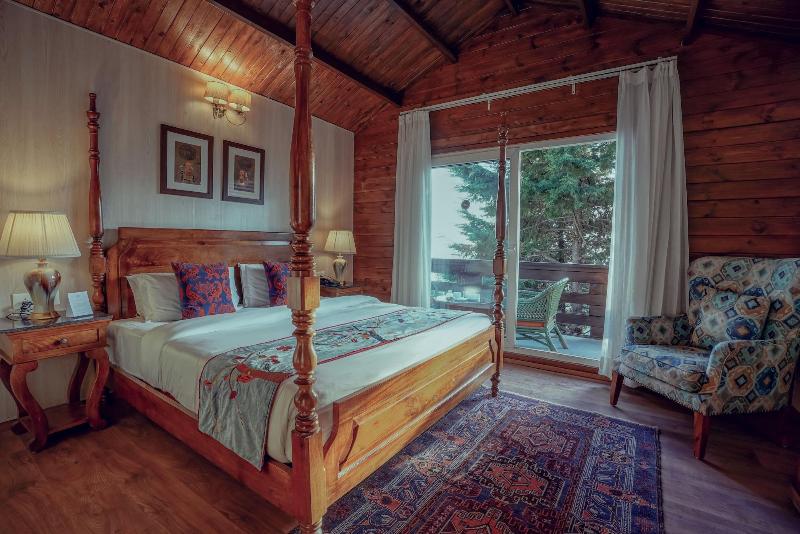 Larisa Resort, Mussoorie — photo 15