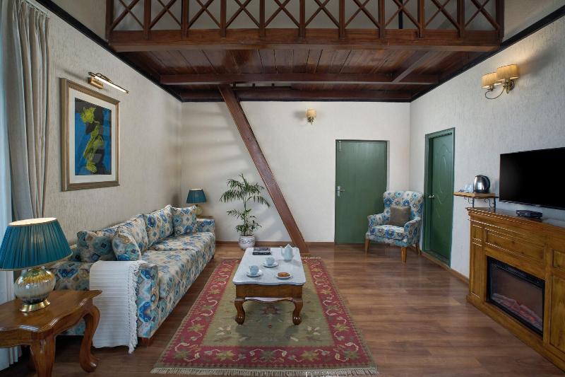 Larisa Resort, Mussoorie — photo 11