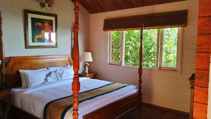 Larisa Resort, Mussoorie — photo 8