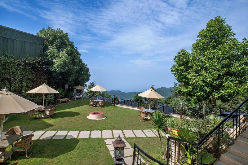 Larisa Resort, Mussoorie — photo 21