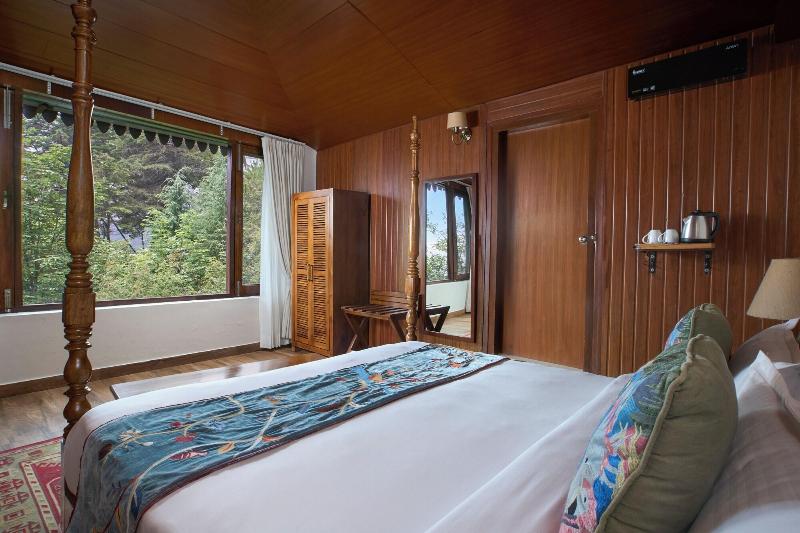 Larisa Resort, Mussoorie — photo 44
