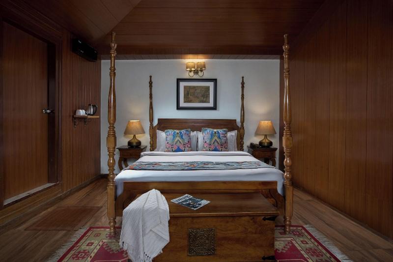 Larisa Resort, Mussoorie — photo 43