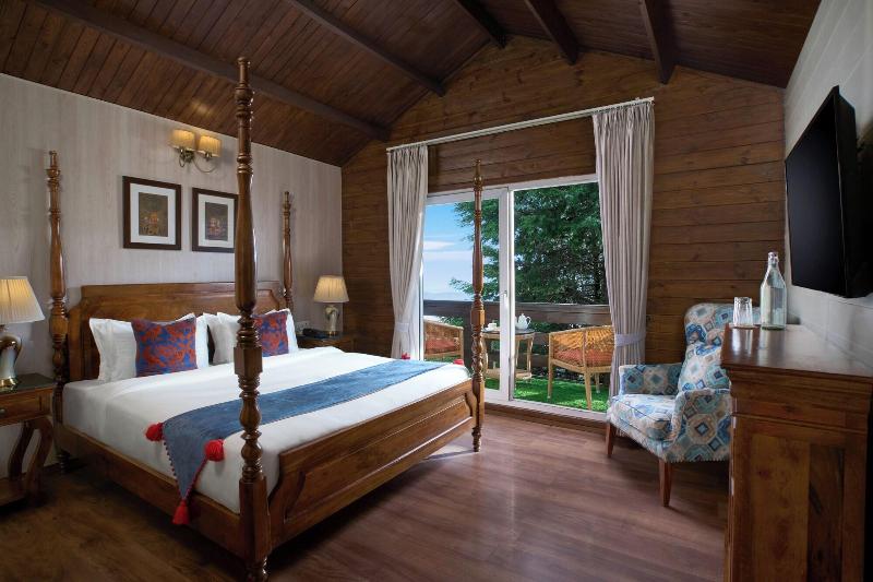 Larisa Resort, Mussoorie — photo 42