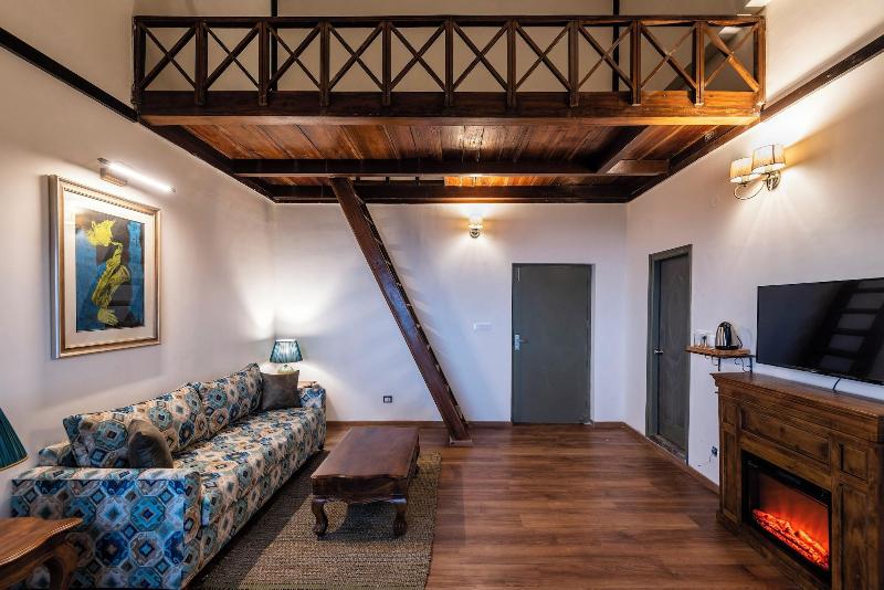 Larisa Resort, Mussoorie — photo 40