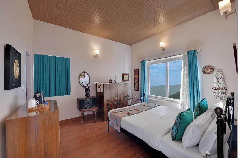 Larisa Resort, Mussoorie — photo 35