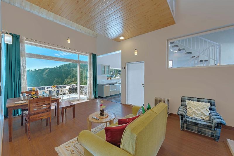 Larisa Resort, Mussoorie — photo 47