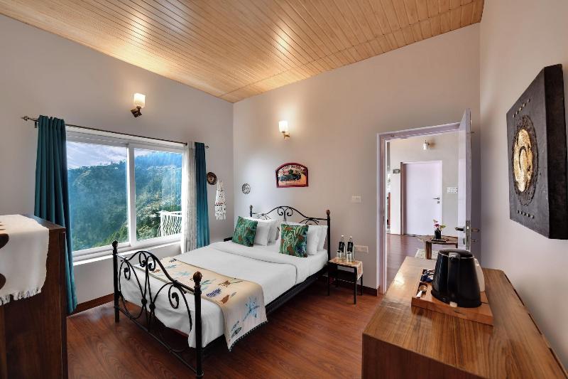 Larisa Resort, Mussoorie — photo 46