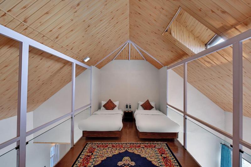 Larisa Resort, Mussoorie — photo 45