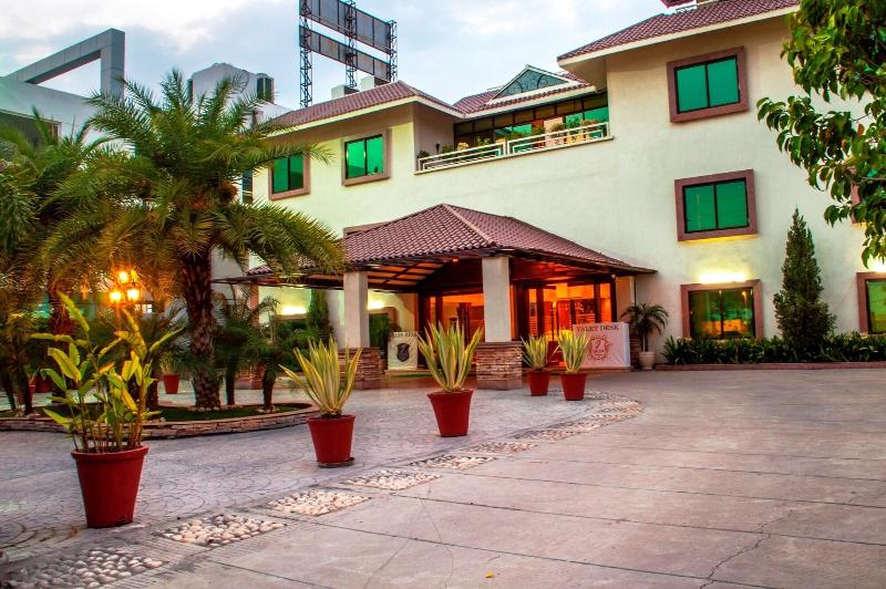 Jalsa Resorts — general view