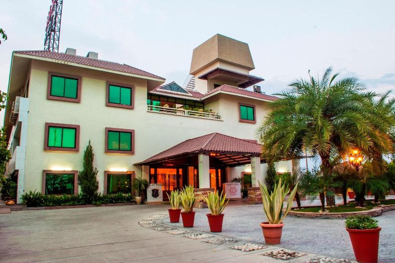 Jalsa Resorts — general view