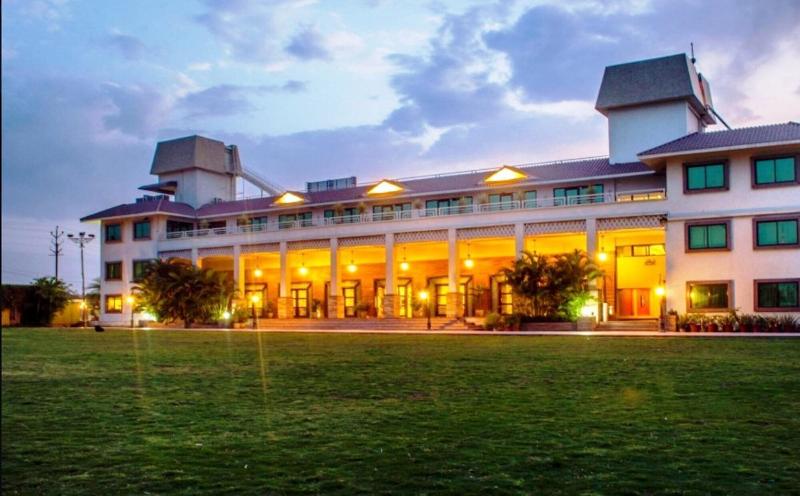 Jalsa Resorts — general view