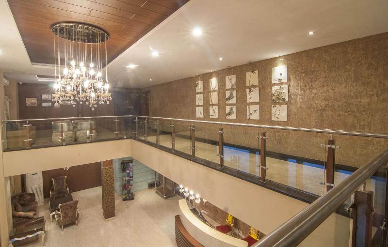 Jalsa Resorts